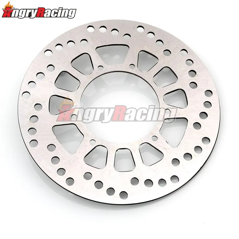 220mmフロントローターブレーキディスク,ヤマハdt tw xyz 125 yz 125