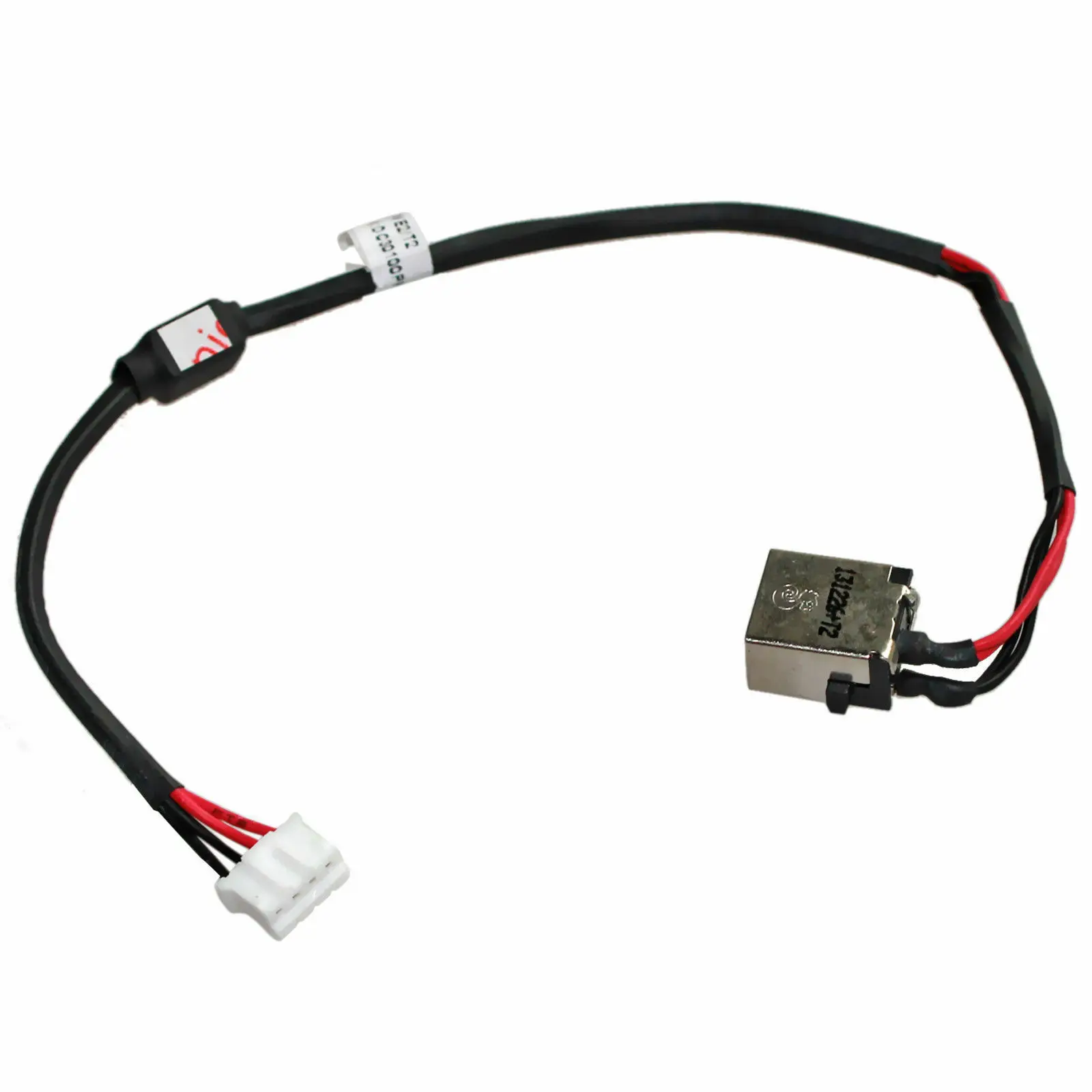 

DC POWER JACK HARNESS IN CABLE FOR ACER ASPIRE V5-561 V5-561P V5-561G V5-561PG