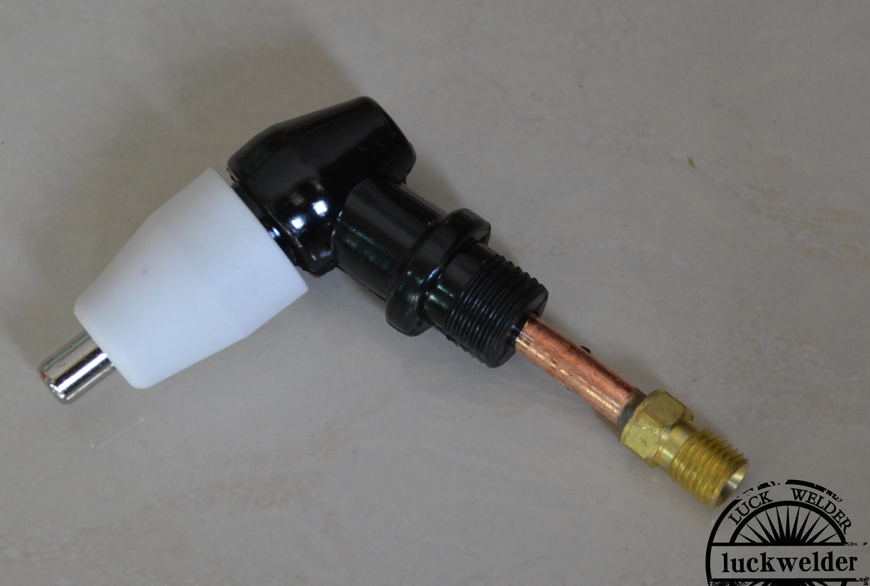 Cabezal de antorcha cortador de plasma PT31, Cuerpo principal para pt-31, corte manual de plasma