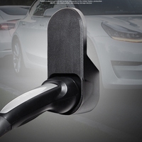 For Tesla Model S X 3 Y Car Charger Holder Adapter Support Charging Cable Organizer Wall Mount Connector Bracket  Accessories