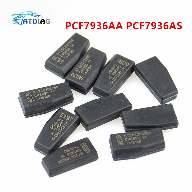 Free Shipping 10pcs/LOT PCF7936AA PCF7936AS PCF7936 SOT385 100% NEW ORIGINAL