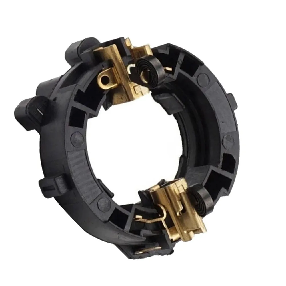 Imagem -06 - Peça de Reposição para Escova de Carbono Conjunto de Peças de Reposição para Martelo Rotativo Hr2460 Hr2470 Hr2460f Hr2470f