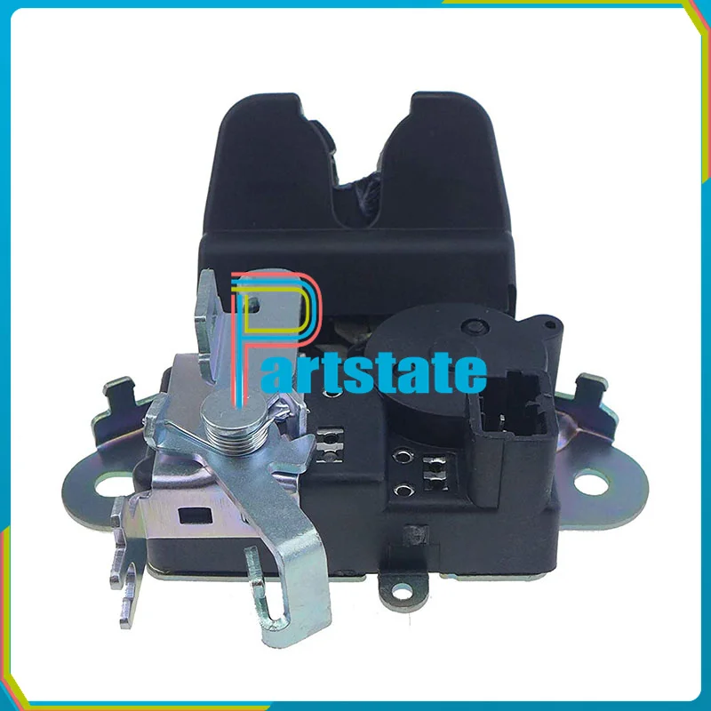 

New Latch Lock Assy Trunk Lid with Keyless Entry 81230-A7030 81230A7030 Fits For Kia Forte 2DR 4DR 2013-2018
