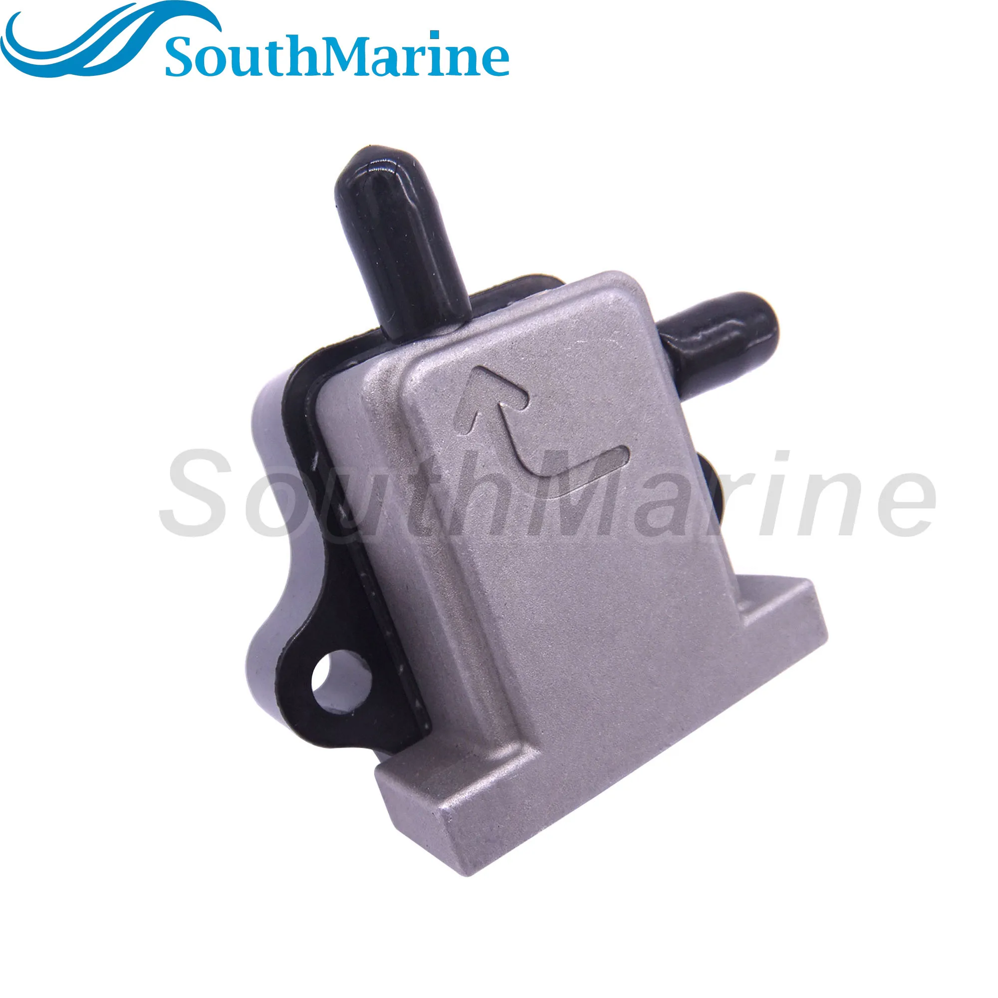 Fuel Pump 3H6-04000 3H6040000M 3H6-04000-7 3H6040000M 3H6040003M for Tohatsu Nissan Outboard MFS NSF 4 5 6 8 9.8HP 4 stroke