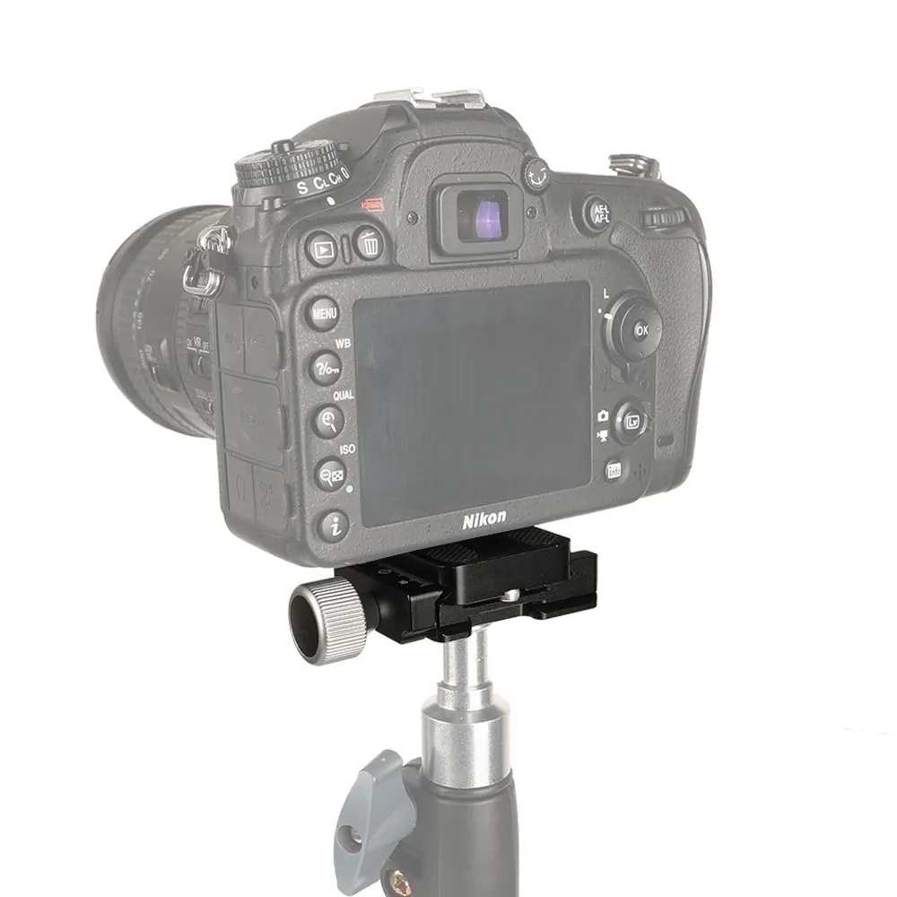 HDRiG-مشبك QR ، 38 مللي متر ، Arca Swiss Standard