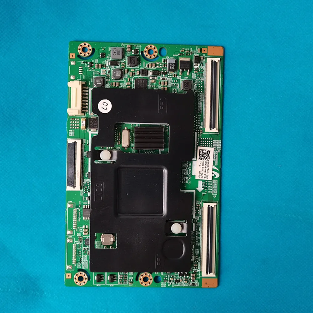 T-CON Logic Board BN41-02069A BN41-02069 BN95-01131A สำหรับ55นิ้วทีวี UE55F6510 UE55H6203AK UN55F6100AF UN55F6300AFXZA UA55F6400AJ