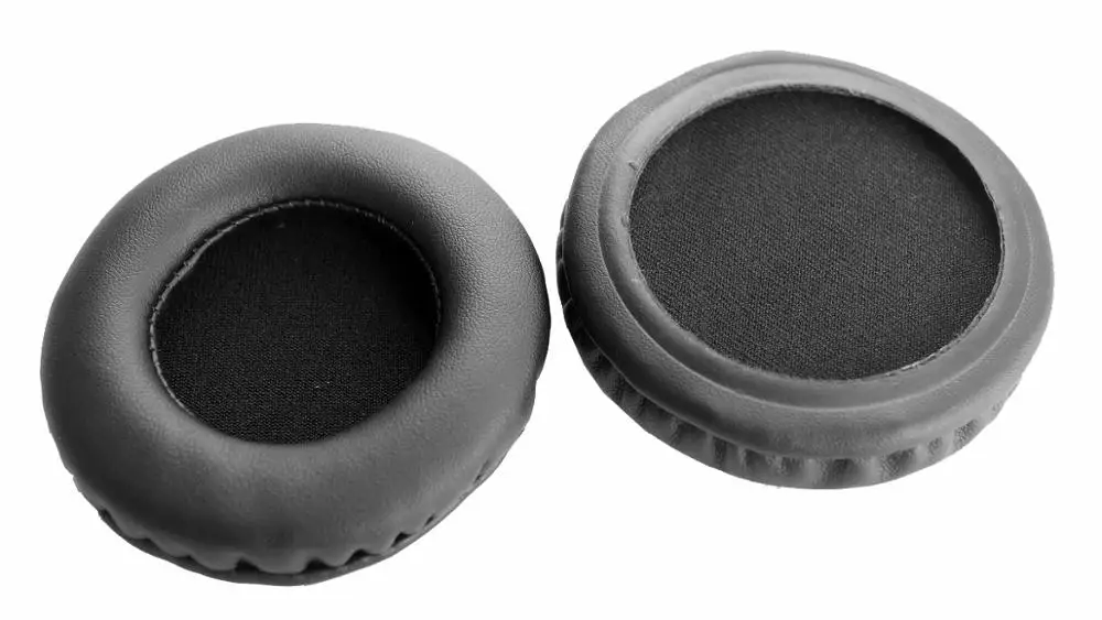 เปลี่ยนแผ่นรองหูฟังสำหรับ Audio-Technica ATH-AR1 ATH-AR3 ATH-AR5BT ชุดหูฟังเดิม Earmuffs