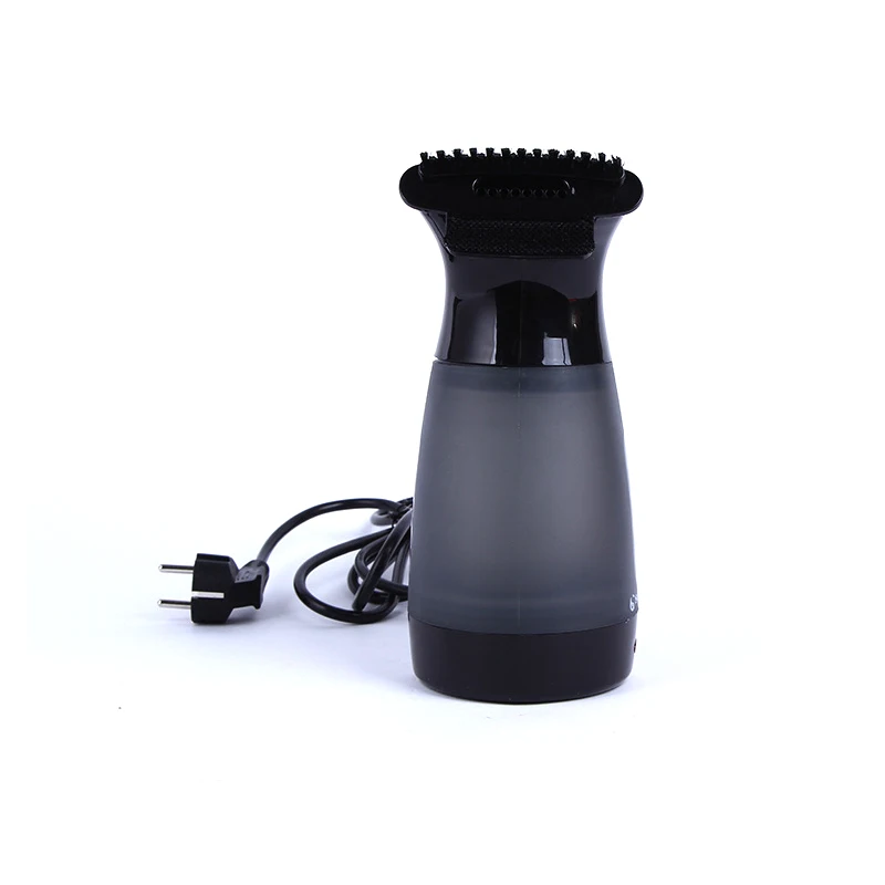 Bollitore elettrico portatile da 600W 400ml di piccola potenza da stiro bollitore elettrico per dormitorio per studenti a doppio uso