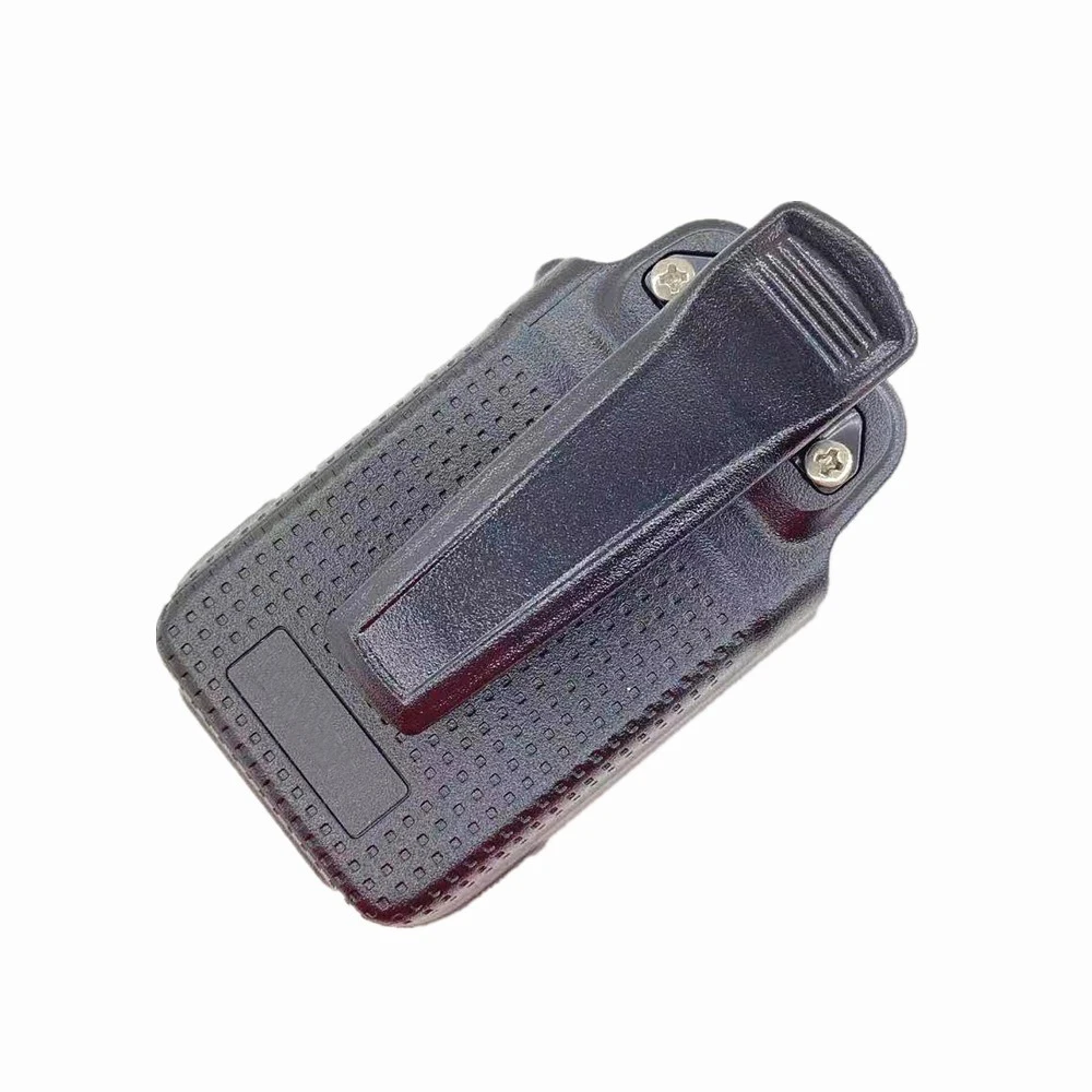 

New Back Cover Clip Belt PCN005 For Hytera X1P X1E Z1P Portable Radio Walkie Talkie Accessories