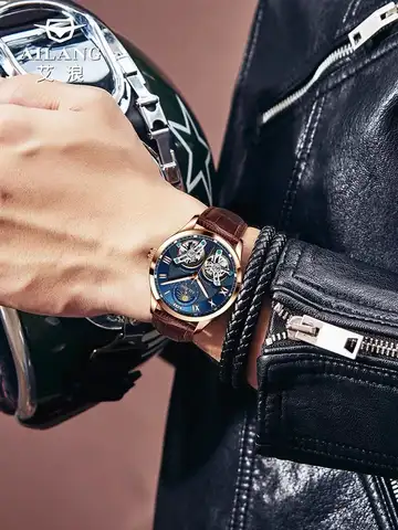 10 best sales Cigma Watch - №3