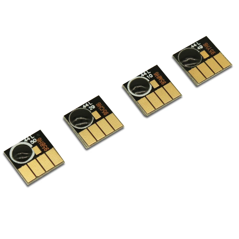 Adhérence d\'encre pour tous les jours, compatible avec HP 950 951, 950 XL 951XL, OffSTRjet Pro 8100 8600 8610 8620 8660 8640 8615 8625 avec puce de