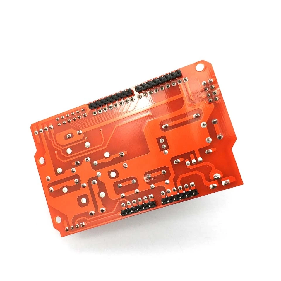 Gamepads JoyStick Tastatur Schild PS2 für Uno nRF24L01 Nk 5110 LCD I2C