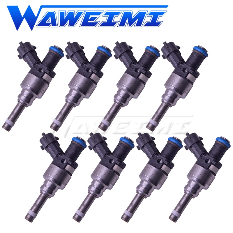 WAWEIMI 8x auto engine factory directly price GDI OEM 106960-507 nozzle injector  fuel injection for auto car