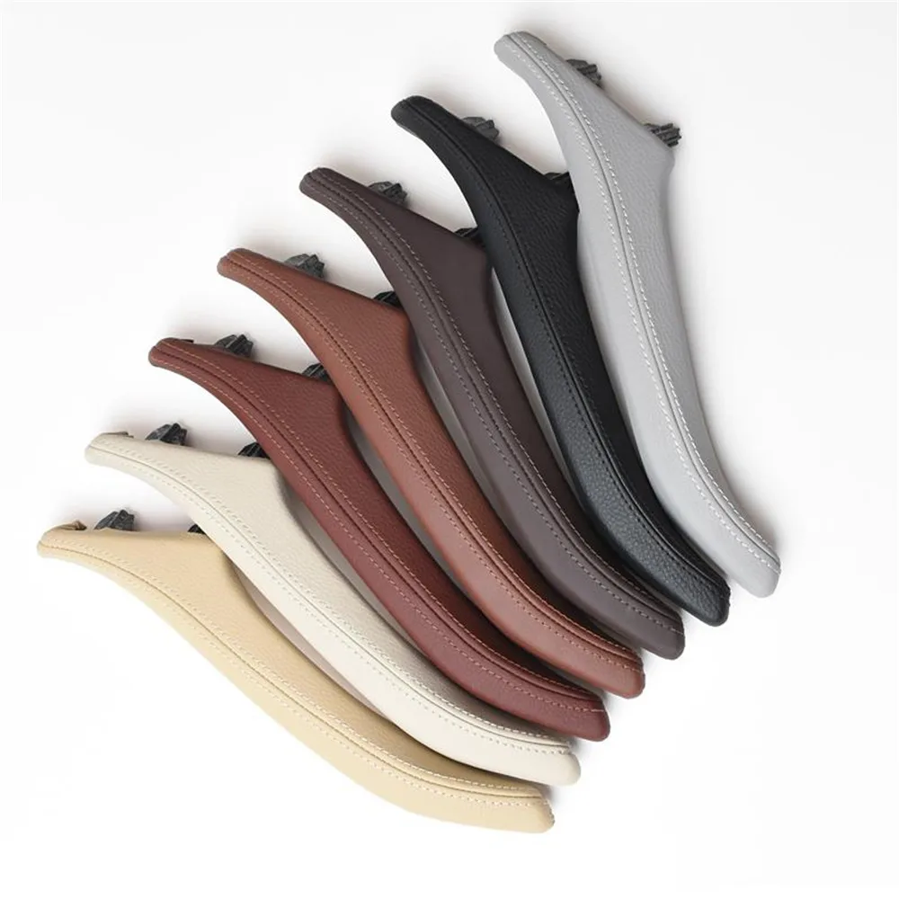 TZYSZDB Maniglie porta interna, set da 7 pezzi di maniglia f10 per