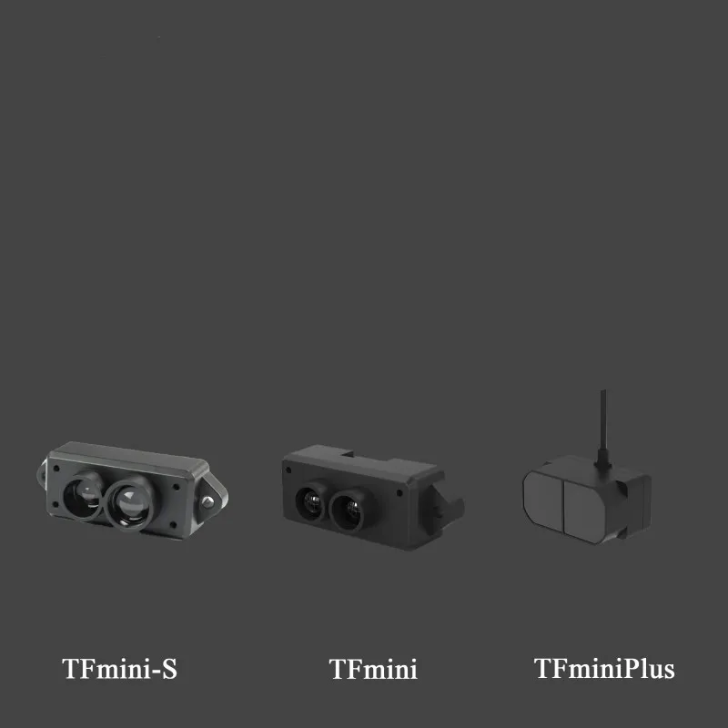 

TFmini-S TFminiPlus лазерный радиолокационный мини одноточечный модуль