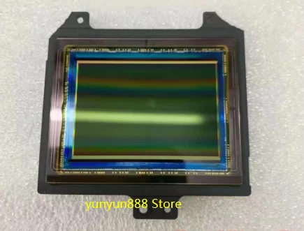 CCD CMOS Image Sensor Matrix With Low Pass Filter Glass For Nikon Z5 Camera