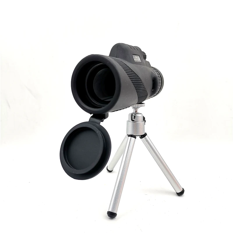 

Monocular Zoom Great Phone Handheld Night Telescope For Military Hunting