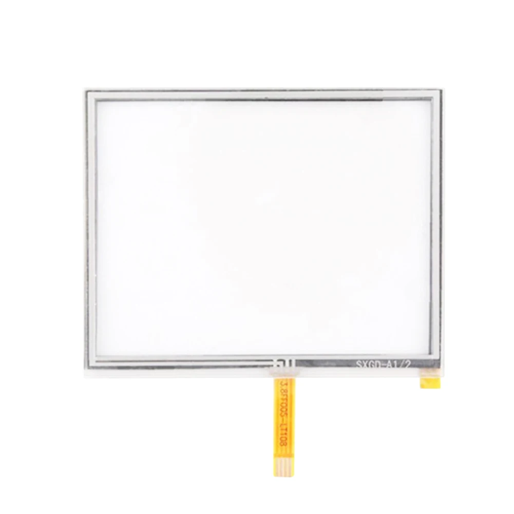 Applicable Intermec CN3 Touch Screen Industrial Digitizer Resistive Touch Screen Panel Resistance Sensor