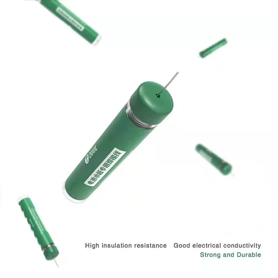 Multifunctionele Speciale Soldeer Lassen Rvs Lassen Aluminium Nikkel Producten