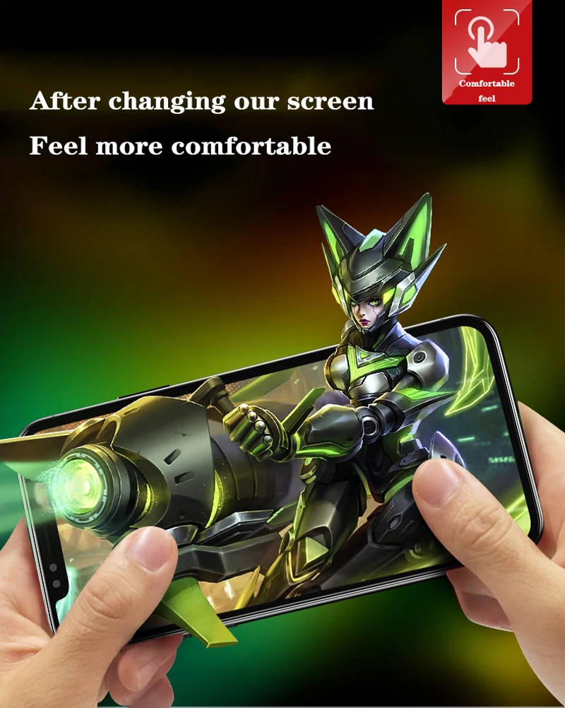 Écran LCD + Vitre Tactile Pour OnePlus Nord CE 5G (modèles EB2101/EB2103) + Outils + Colle - Neuf