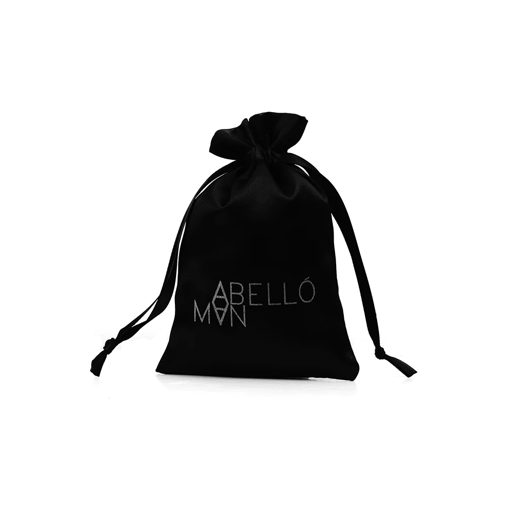 CBRL satin cheap drawstring bag satin fabric jewelry drawstring bag wholesale custom gift bag pouch for jewelry hair shoe gift