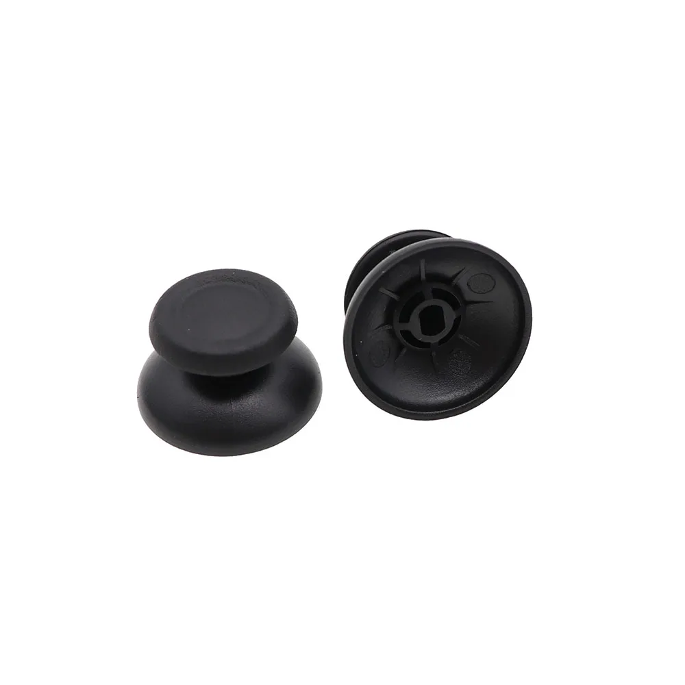 3D аналоговый джойстик для пальца монопод Кепки кнопка для ремонта регулятора крышка Рокер Джойстик для Nintend WII U Pro Wii U Pad геймпад