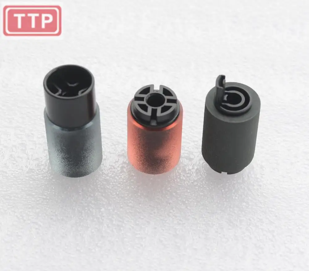 10set For toshiba E STUDIO 2008A 2508A 3008A 3508A 4508A 5008A paper pickup roller feed roller separation roller kit