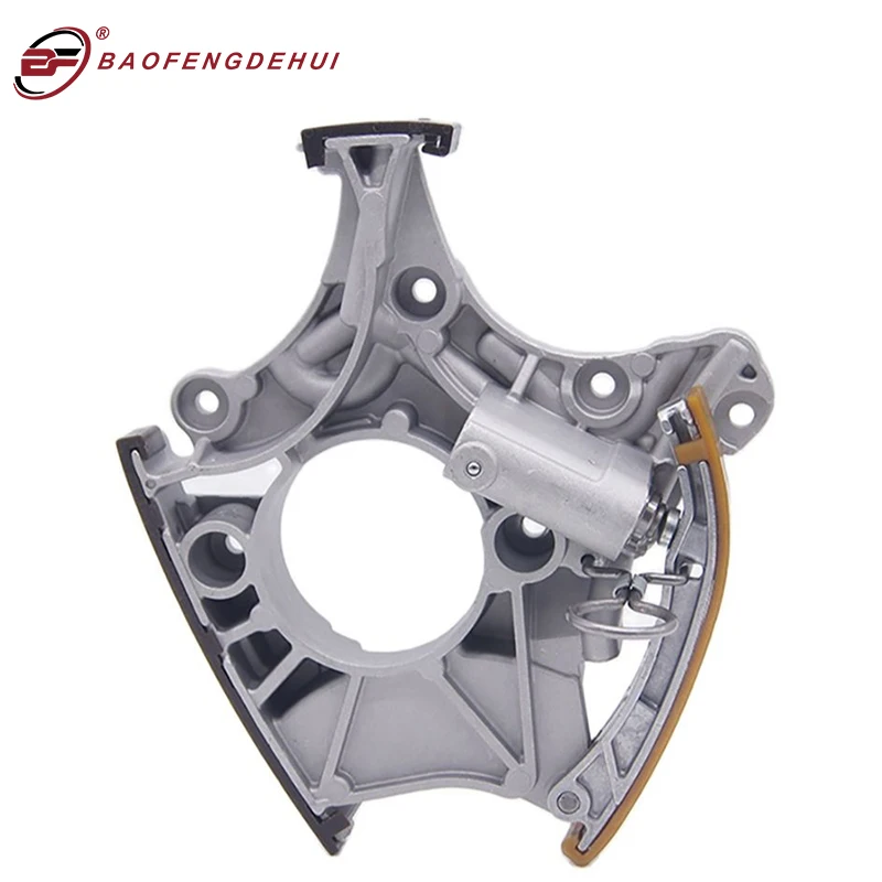 

Left Timing Chain Tensioner For Audi A4 A6 Quattro 2.4 3.2 AUK BDW BKH BNS BPK 06E109217H