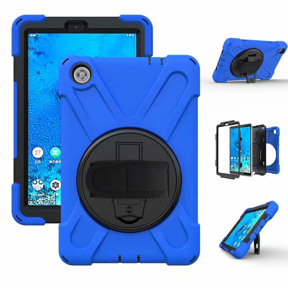 Case For Lenovo Tab M8 8