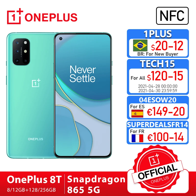 OnePlus 8T Gaming Performance: Is It Still the Best Budget Flagship for Gamers in 2024?