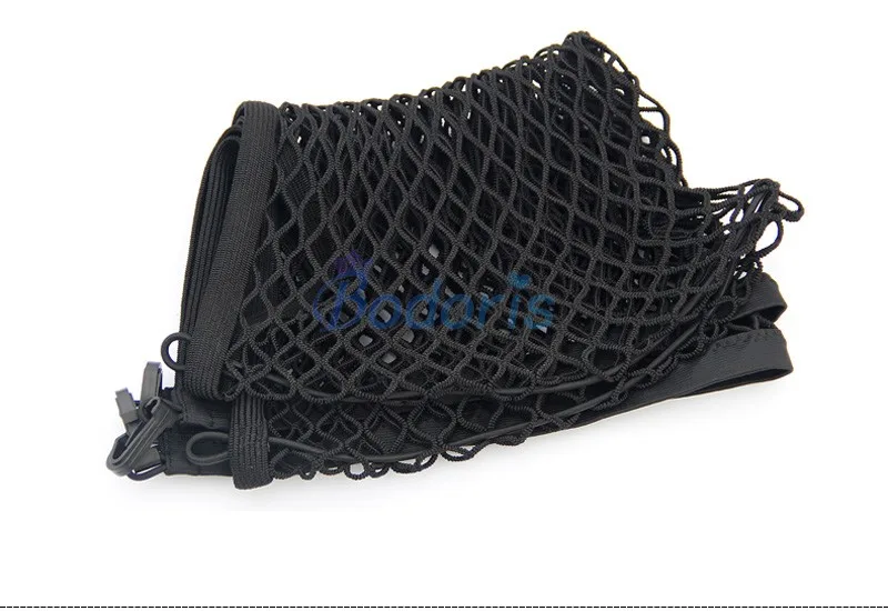 For great wall haval h2 h3 h5 m2 m4 h6 geely ec7 ec8 emgrand gt cs35 Rear Trunk Cargo Nets Luggage Net Car Organizer Accessories