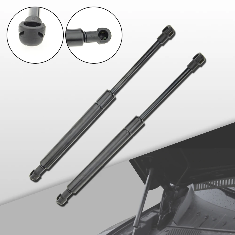 

2 PCS Front Hood Lift Supports Struts Shocks Fit For TOYOTA MARK X 2005-2009 534400W080