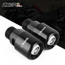NEW For Benelli 502C 302S 752S Leoncino 500 2018-2019 Motorcycle accessories Handlebar Grips Handle Bar Cap End Plugs