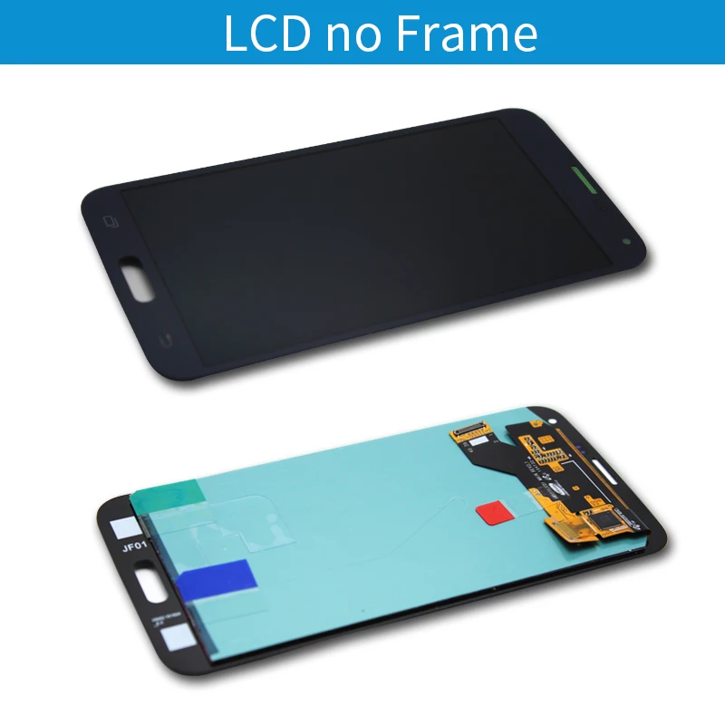 5.1 Tested For SAMSUNG Galaxy S5 NEO LCD Display Full Touch Screen G903 G903f Panel Glass Assembly Replacment Repair Spare Parts