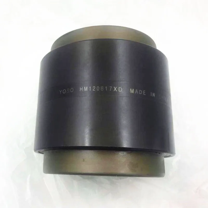 HM120848/HM120817XD tapered roller bearing for railway bearing