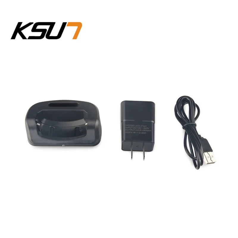 Cargador Original para walkie-talkie, X-63TFSI