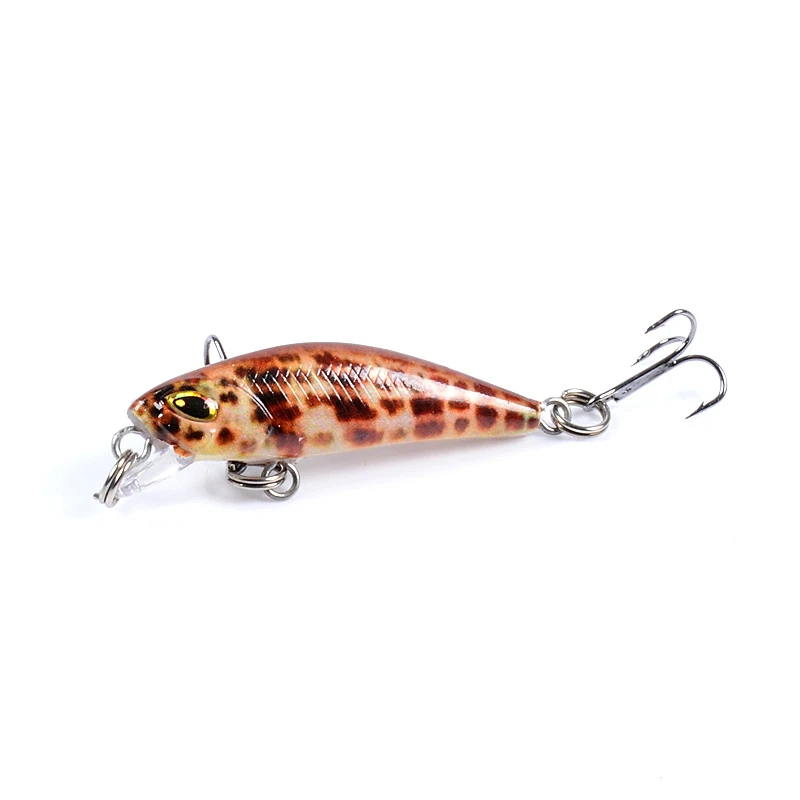 Jerkbait hundido Wobbler – Señuelo duro para Lucio