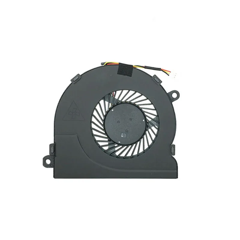 For Dell Achievement Vostro 15-3568 3578 3562 3580 14-3468 Cooling Fan