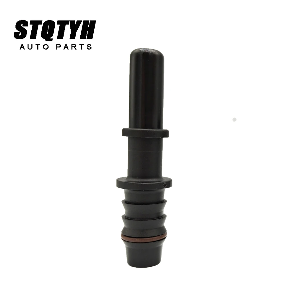 9.89ID10 for 12mm pipe Connecting Pipe Petrol Fuel Quick Connect Release Disconnect Connector