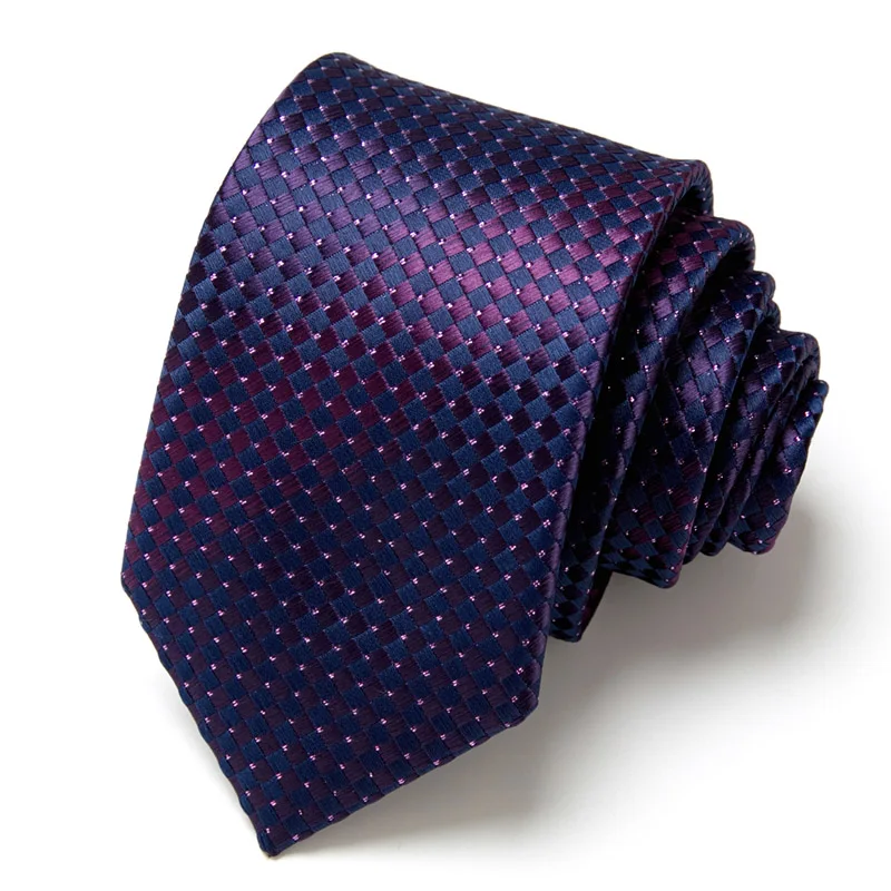 ยี่ห้อ Ties สำหรับชายผ้าฝ้ายงานแต่งงานสีดำ Tie 7Cm Gravatas Corbatas แฟชั่น Casual พิมพ์ Tie เน็คไท Cravate