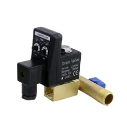 Separated Type DC24V/AC220V/380V 1/2