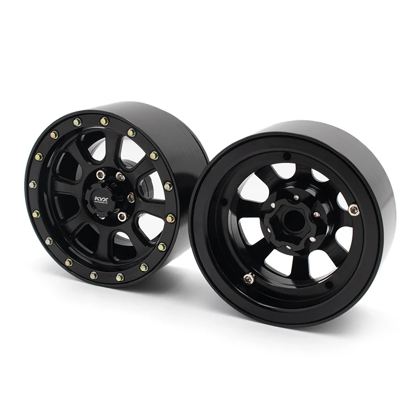 KYX Racing Alloy 1.9\