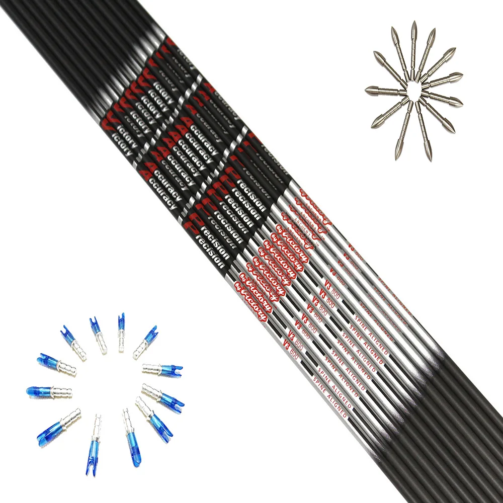 Thumbnail 4 - #30 Cheapest Arrow Nocks Deals You Can Get