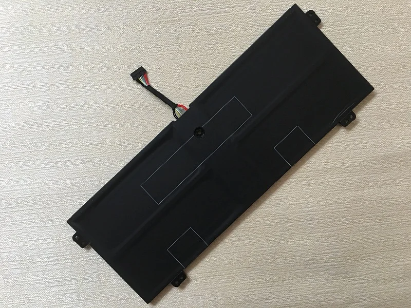 Imagem -02 - Supstone Original Novo L16l4pb1 L16c4pb1 L16m4pb1 Bateria do Portátil para Lenovo Yoga 72013ikb80x60050ge 730-13ikb91c 81ct007yge