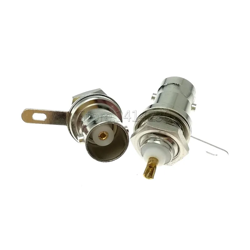 5Pcs 50KY Bnc Socke…