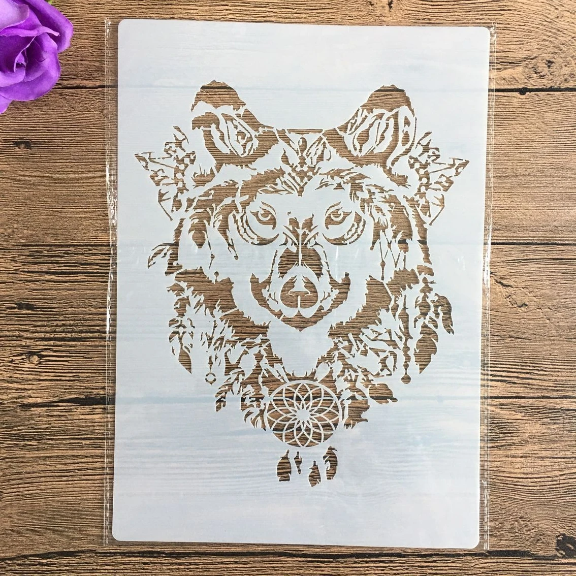Wolf Paper – Idealny wybór dla twórców i fanów kreatywnych projektów