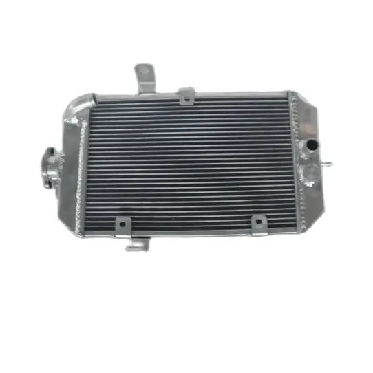 

Motorcycle Aluminum Radiator For Yamaha 660R 0. YFM660R 2002-2005 2003 2004 ATV 1 Year Warranty