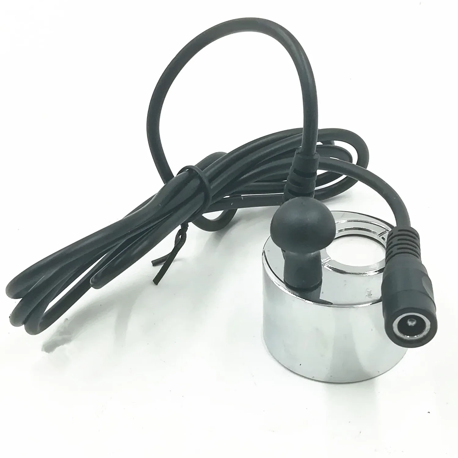 DC 24 В, увлажнитель воздуха с одной головкой, распылитель, ультразвуковой распылитель, генератор тумана, распылитель, распылитель, без источника питания