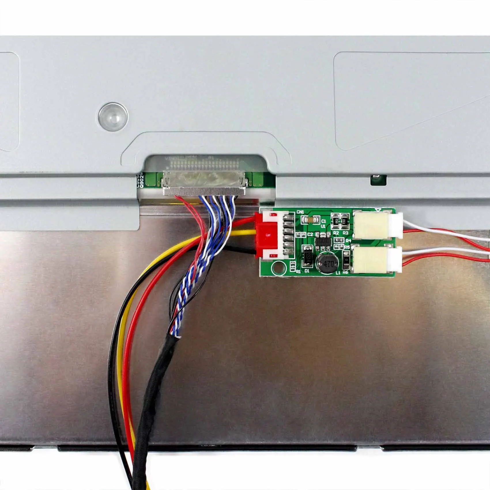 14.9inch LTA149B780F Stretched Bar Screen + VGA Driver board kit For DIY Display