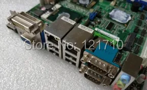 

Industrial equipment board nematron NF93 REV 2.0 AEMGM45-931